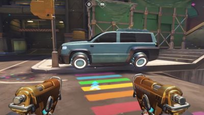 Overwatch 2