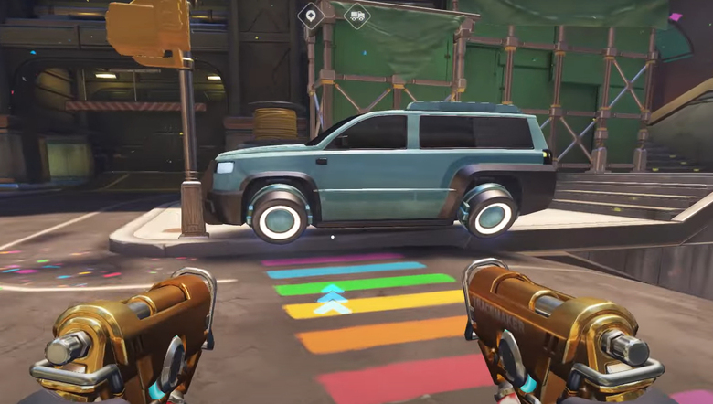 Overwatch 2