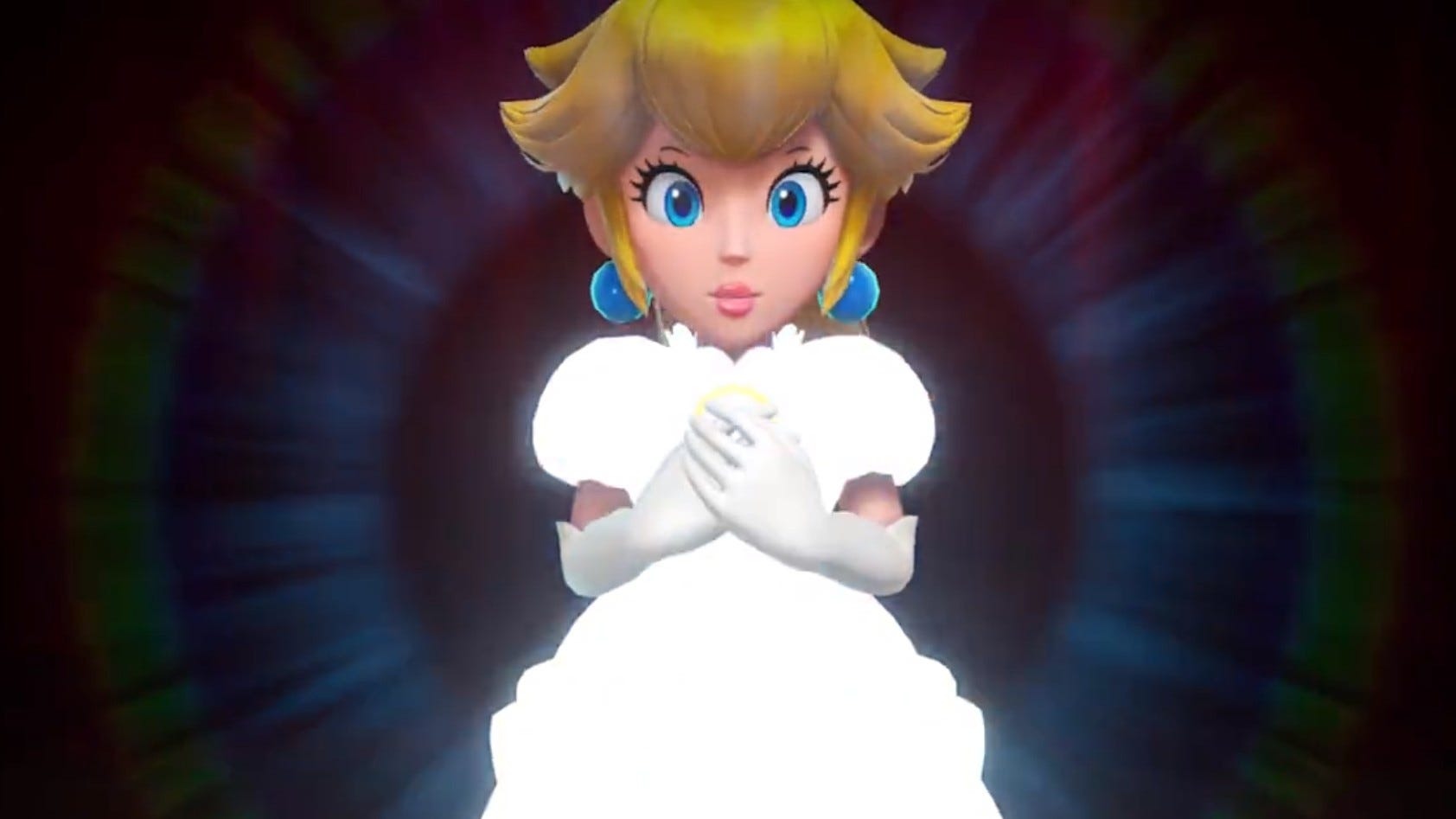 Nintendo Direct