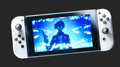 Persona 3 Reload