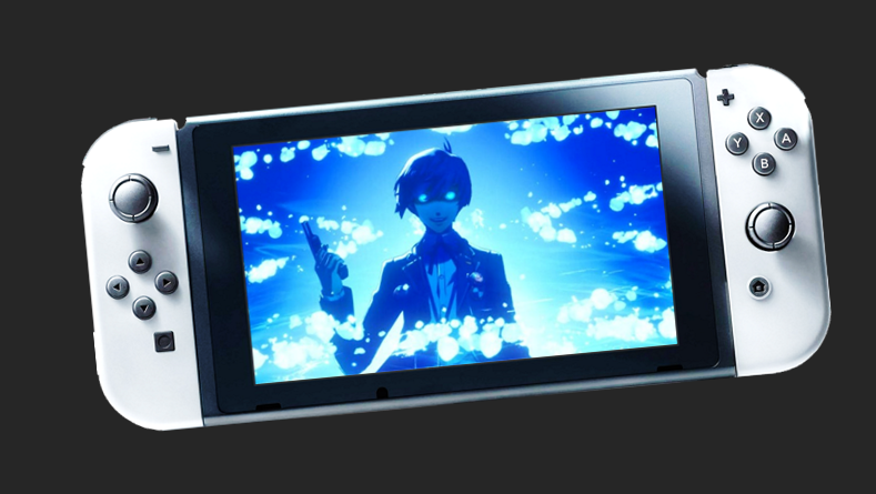 Otra pista aviva las esperanzas de Persona 3 Reload en Nintendo Switch