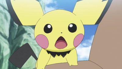Este niño ha hecho historia con al batir récord de venta con una carta Pokémon