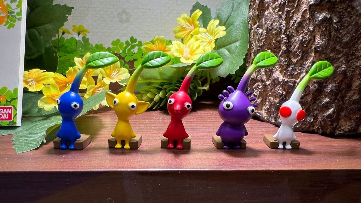 Pikmin