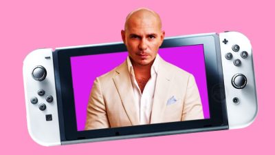 Pitbull