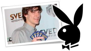 El hijo del creador de Playboy financia su afición a Pokémon mediante OnlyFans
