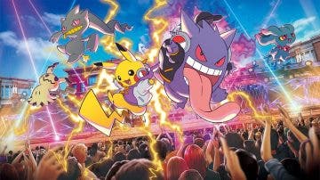 Pokémon ya ha confirmado evento de Halloween 2023
