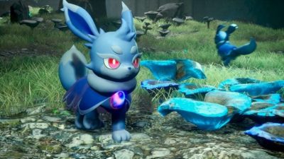 Palworld, el Pokémon con pistolas, confirma fecha y nuevo tráiler