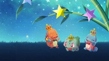 Pokémon Café ReMix estrena su actualización 4.0 con estas novedades