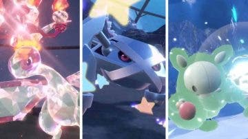 Pokémon Escarlata y Púrpura: Los Pokémon del DLC que más esperan los fans