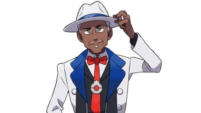 Este personaje parece confirmar el regreso de un querido Pokémon a Escarlata y Púrpura