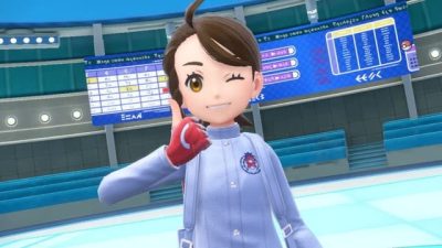El disco índigo ya tendría fecha para Pokémon Escarlata y Púrpura, según esta teoría