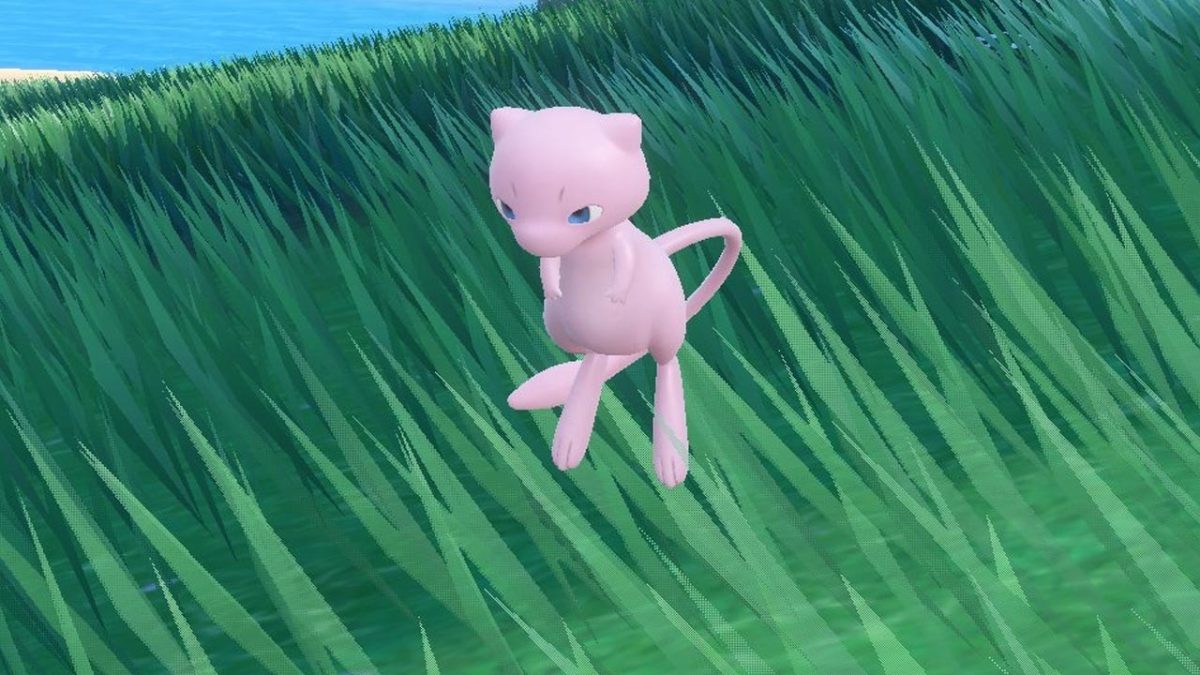Pokémon Escarlata