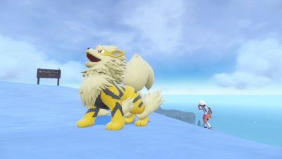Pokémon Escarlata
