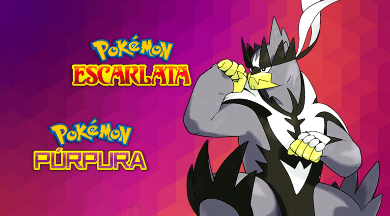 Pokémon Escarlata y Púrpura: Todos los Pokémon conseguibles vía transferencia desde Home
