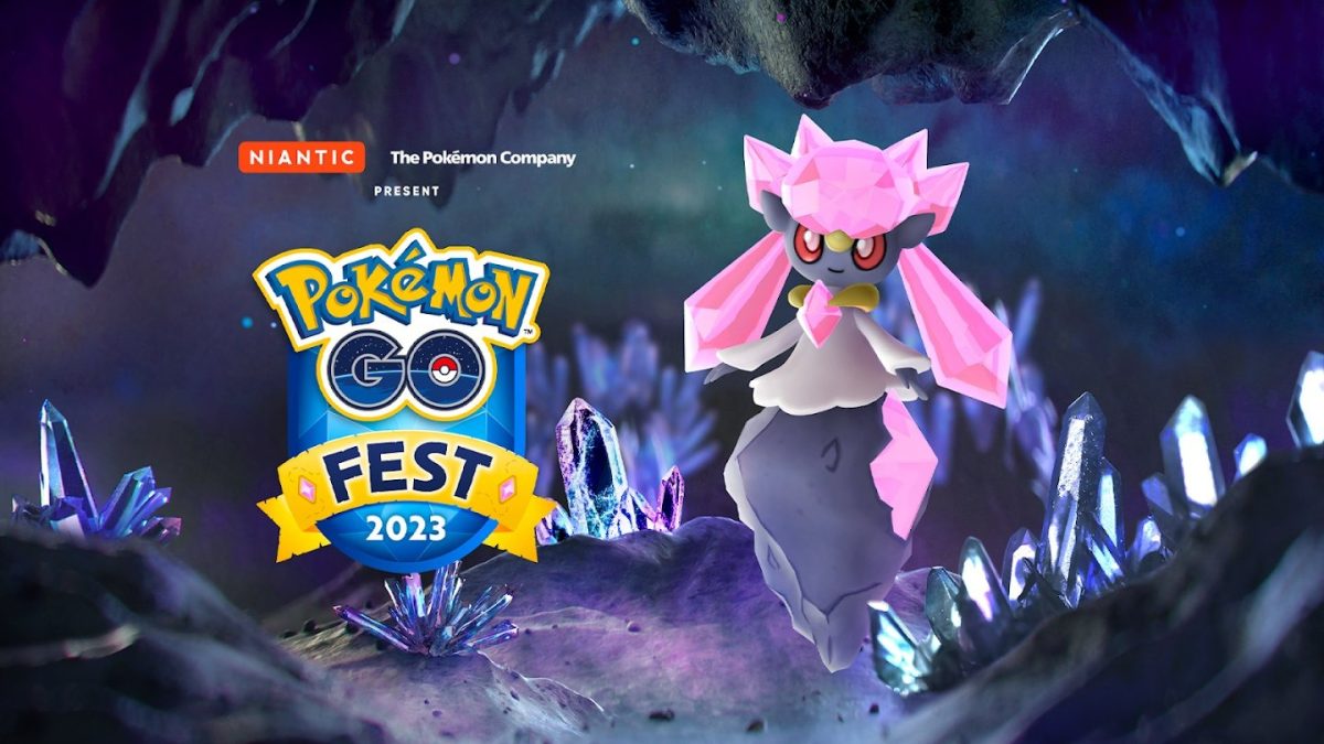 Pokémon GO