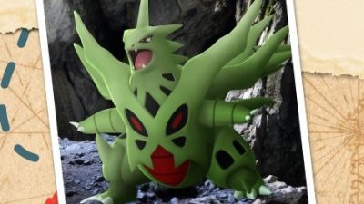 Pokémon GO desvela sus planes para julio de 2023