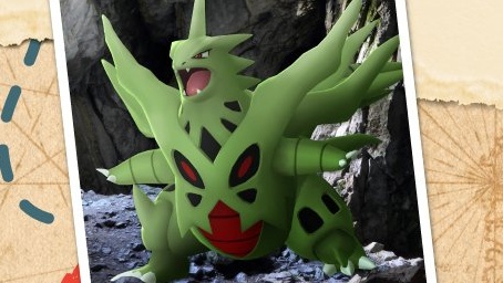 Pokémon GO