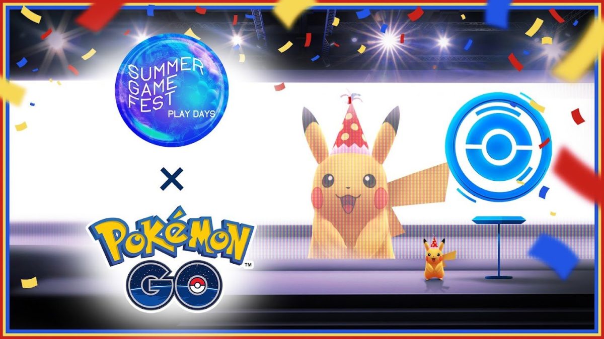 Pokémon GO