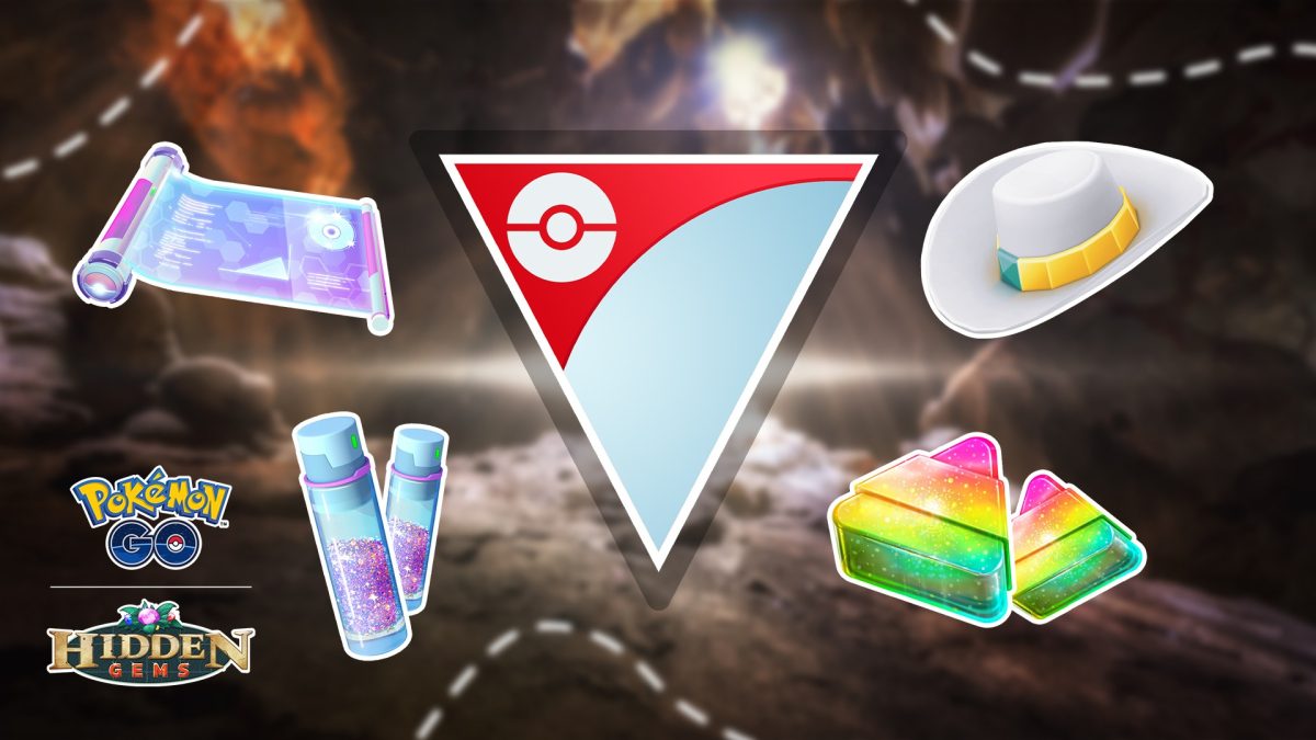 Pokémon GO