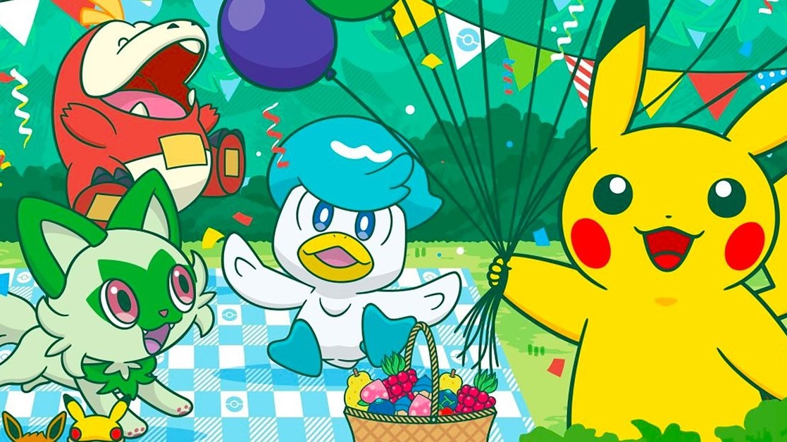 Pokémon