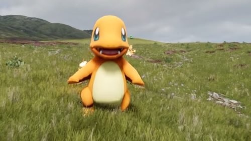 Pokémon