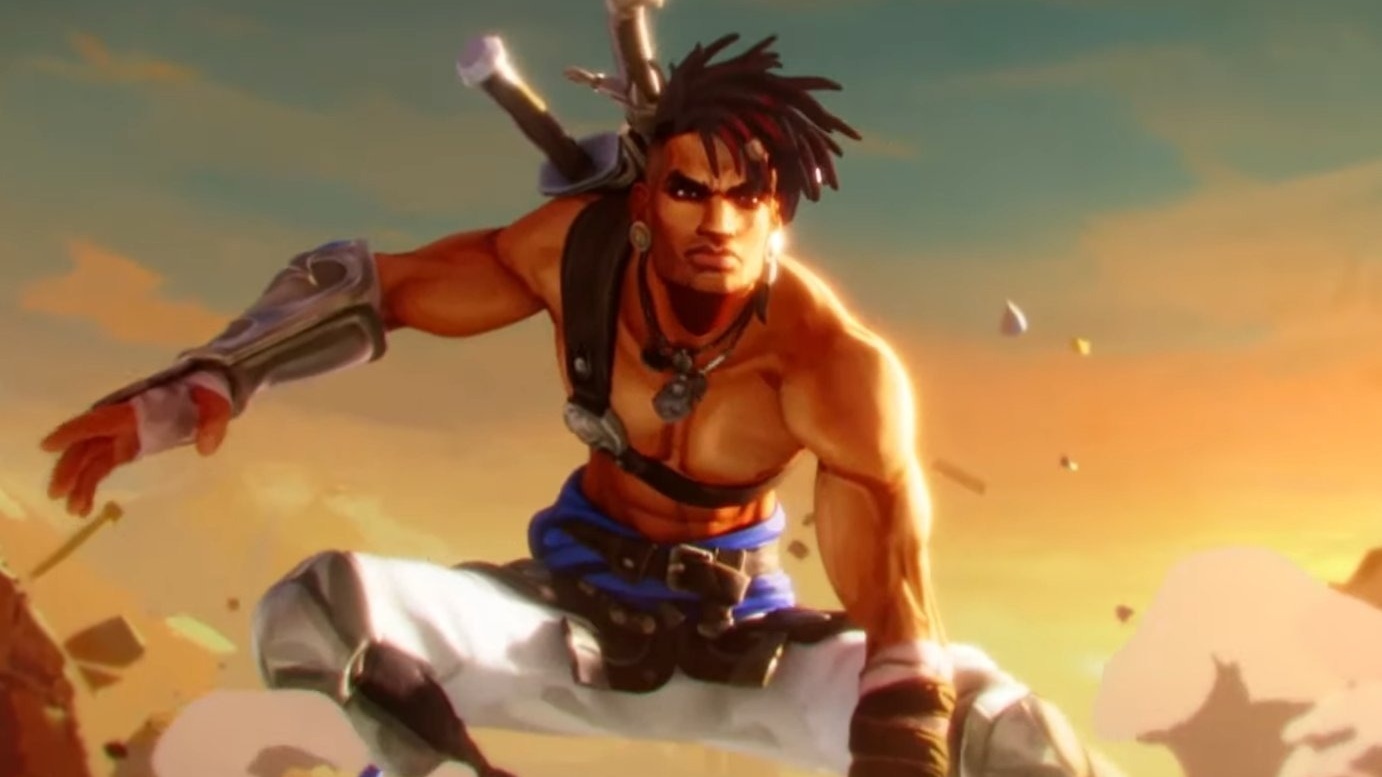 Prince of Persia
