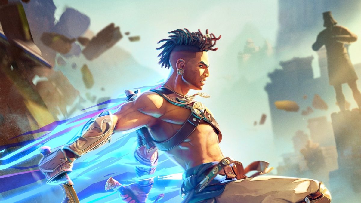 Prince of Persia