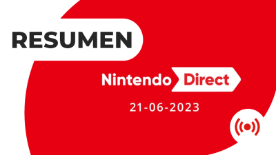 Nintendo Direct