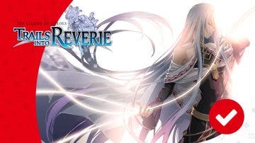 [Análisis] The Legend of Heroes: Trails into Reverie para Nintendo Switch