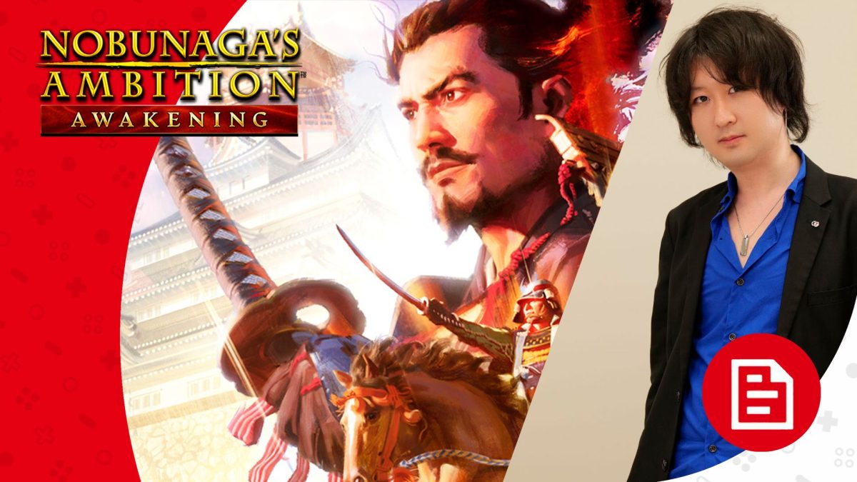 entrevista nobunaga oda