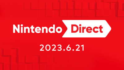 Anunciado Nintendo Direct para mañana