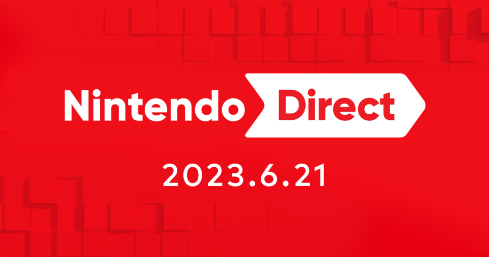 Anunciado Nintendo Direct para mañana