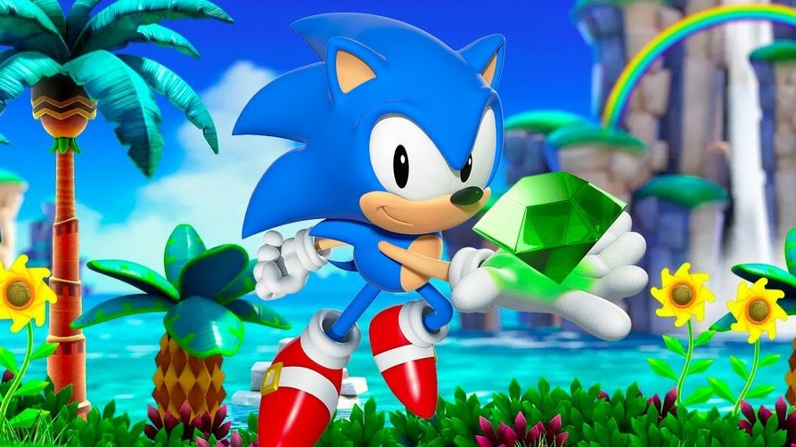 Sonic Superstars acaba de bajar a su precio mínimo histórico con esta oferta de Amazon