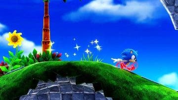 Sonic Superstars convence con este nuevo gameplay