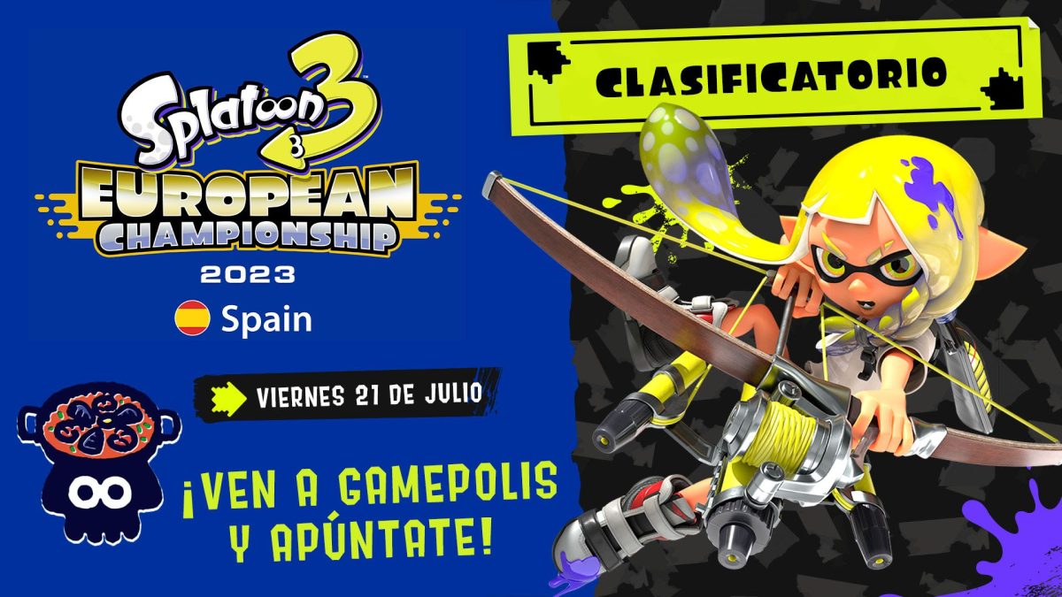 splatoon 3