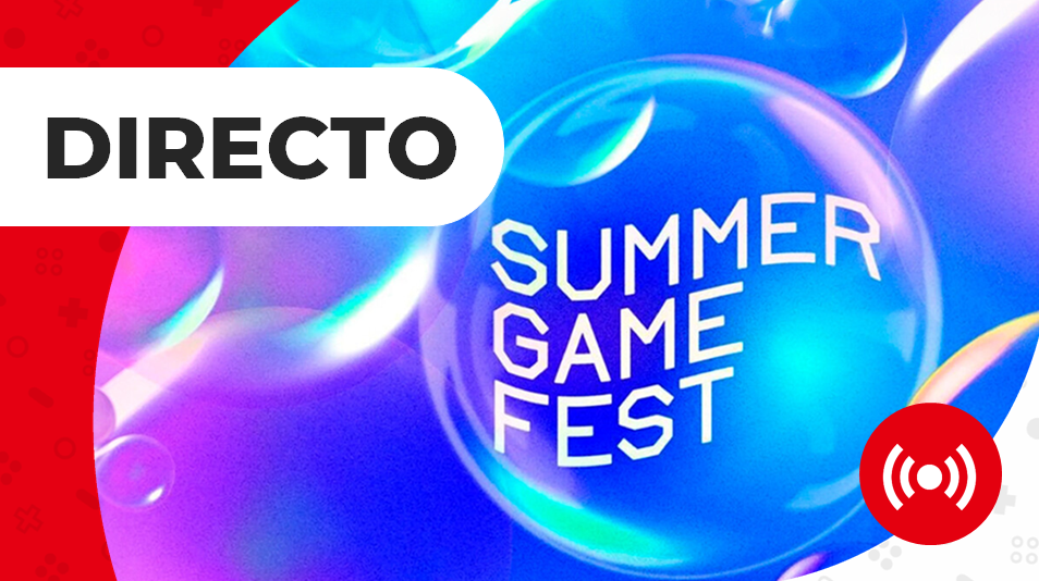 Sigue aquí en directo el Summer Game Fest 2023 de hoy: Horarios y detalles del No-E3