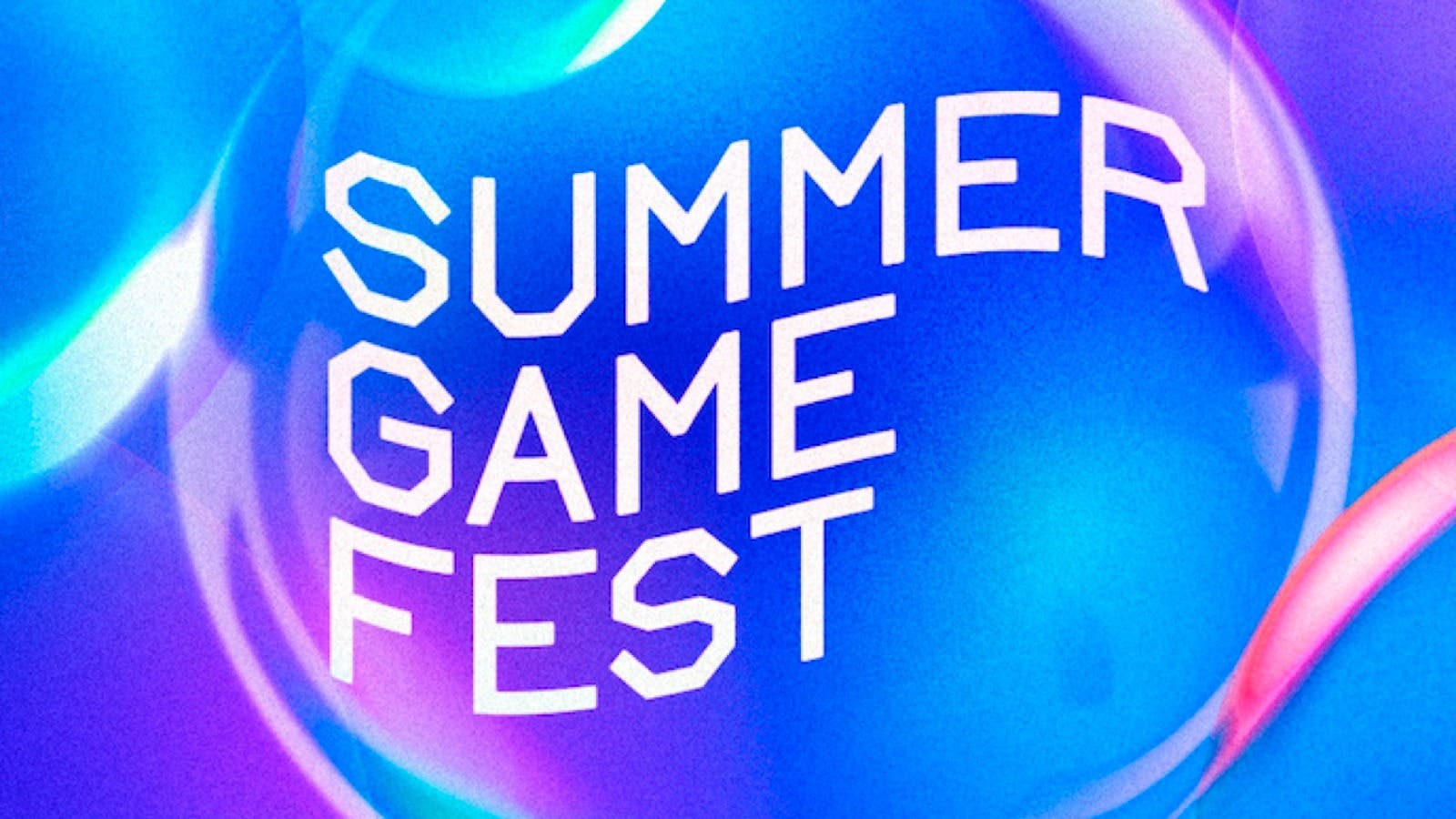 Tras las malas noticias del E3, Geoff Keighley nos recordó el Summer Game Fest 2024