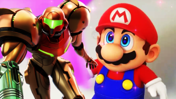 El remake de Super Mario RPG clarifica estos dos cameos