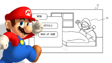 Super Mario: Patente de Nintendo parece revelar este nuevo juego
