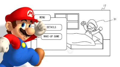 Super Mario