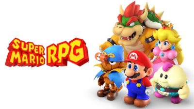 Super Mario RPG: Yoko Shimomura también compone en el remake