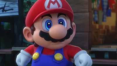 Super Mario RPG: Los fans debaten sobre uno de los jefes en el remake