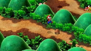 Super Mario RPG estrena nueva comparativa con su versión original