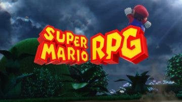 Super Mario RPG: Descubre el cameo de estos dos personajes importantes de Nintendo