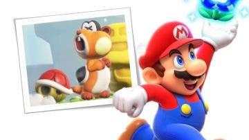 Este enemigo de Super Mario Bros Wonder confunde a los fans