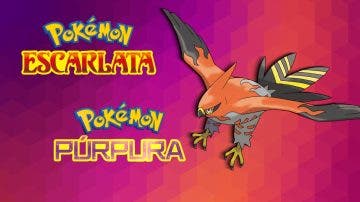 Este Pokémon ganó un torneo de Escarlata y Púrpura sin objetos