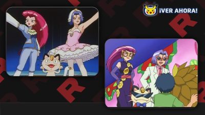 TV Pokémon
