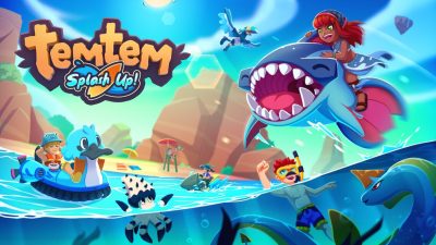 Temtem