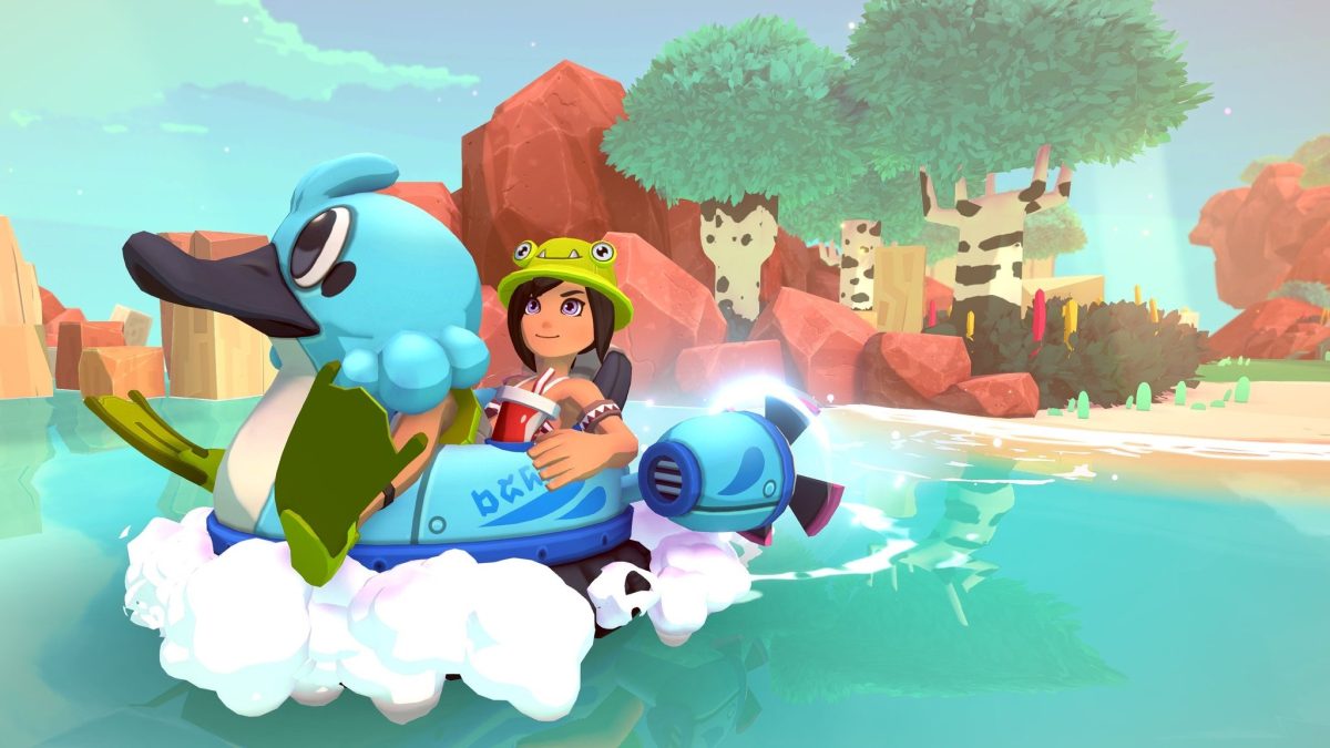 Temtem
