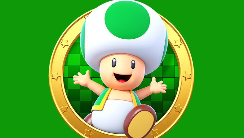 Nintendo